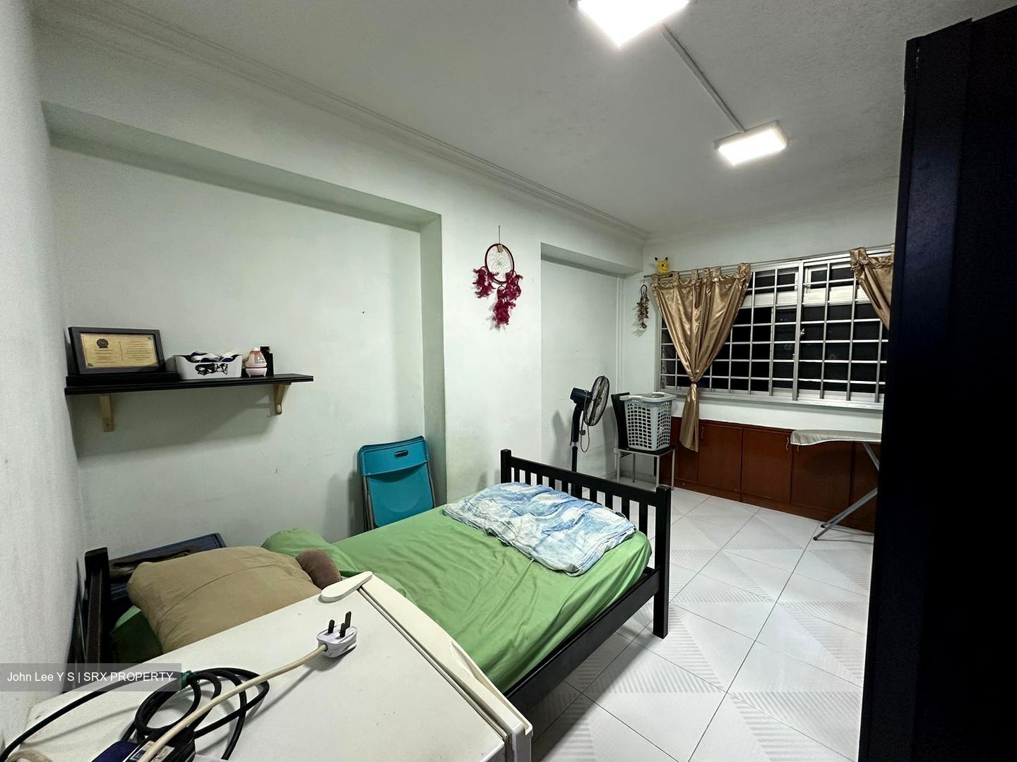 Jurong West Street 81 (Jurong West), HDB 3 Rooms #428775931
